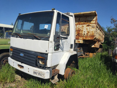 FORD/CARGO 1615 T, 90/90