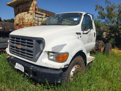 FORD/F12000 160, 00/00