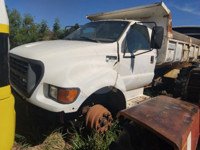 FORD/F12000 160, 00/01