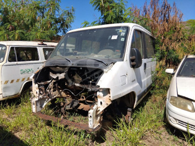 CITROEN/JUMPER M33M 23S, 13/14