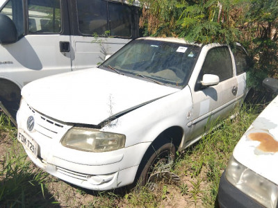 VW/GOL 1.0 GIV, 12/13