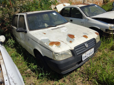 FIAT/UNO MILLE FIRE FLEX, 05/06