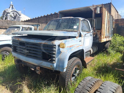 GM/CHEVROLET 13000, 87/87