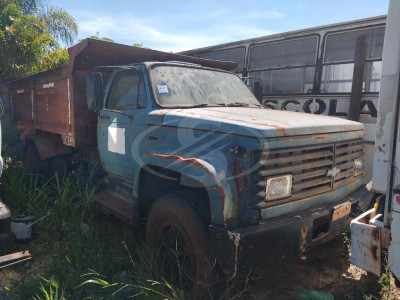 GM/CHEVROLET 13000, 86/86