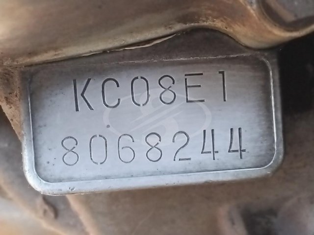 HONDA/CG 150 TITAN KS, 07/08 — foto do lote