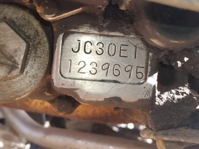 HONDA/CG 125 TITAN KS, 01/01 — foto do lote