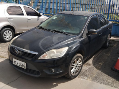 I/FORD FOCUS 2L FC FLEX, 10/11