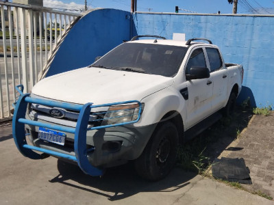 I/FORD RANGER XL CD4 22, 13/14