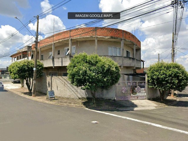 Imagem do imóvel DIRETOS SOBRE UM TERRENO COM 183 M² NO JARDIM SANTA RITA I EM NOVA ODESSA/SP