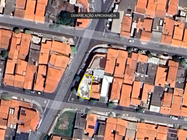 Terreno com 2 quartos no Jardim Santa Rita I (foto 3 de 3)