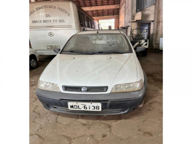 FIAT/STRADA FIRE, 04/05 — foto do lote