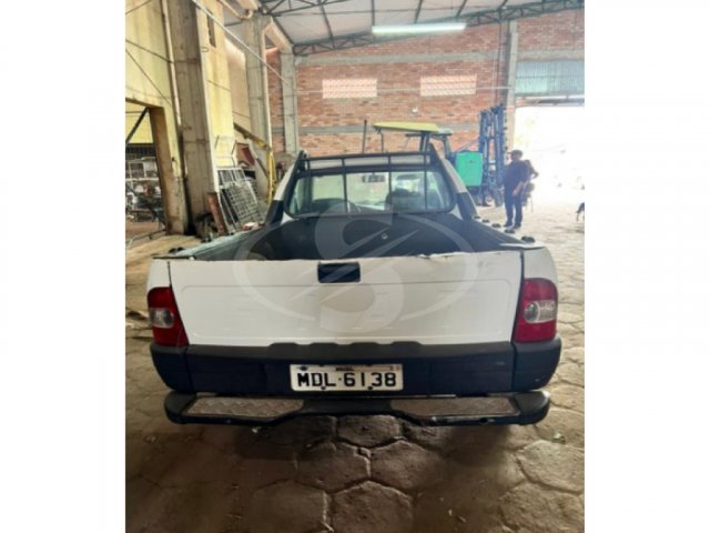 FIAT/STRADA FIRE, 04/05 — foto do lote