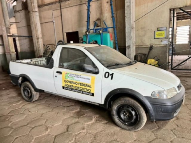 FIAT/STRADA FIRE, 04/05 — foto do lote