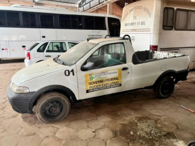 FIAT/STRADA FIRE, 04/05 — foto do lote