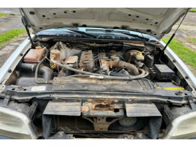 GM/S10 2.8 D, 02/03 — foto do lote