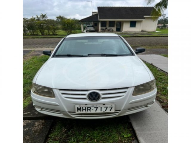 VW/GOL 1.0 GIV, 10/11 — foto do lote