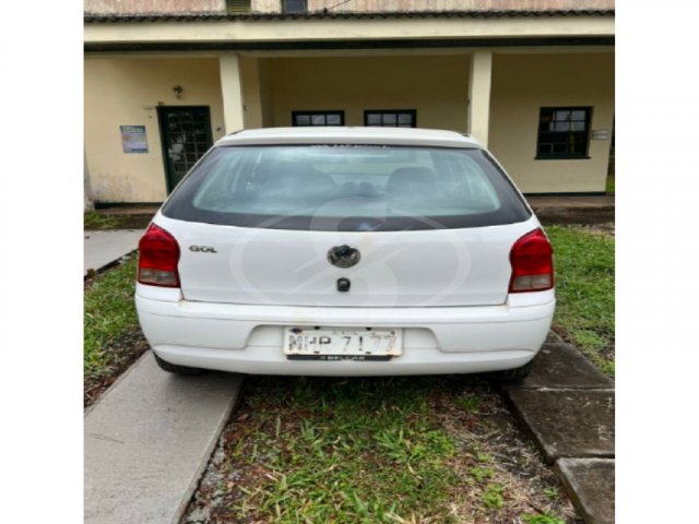 VW/GOL 1.0 GIV, 10/11 — foto do lote