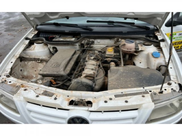 VW/GOL 1.0, 06/06 — foto do lote