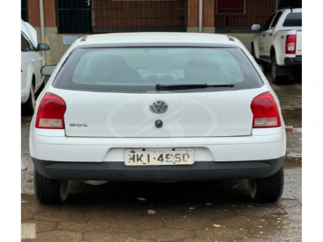 VW/GOL 1.0, 06/06 — foto do lote