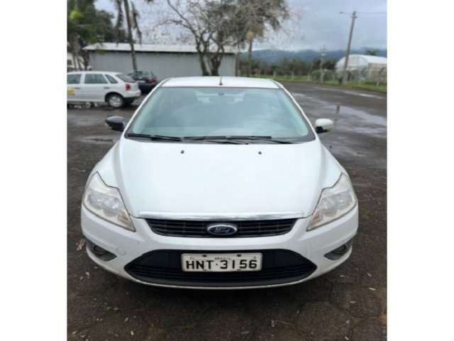I/FORD FOCUS 2L FC FLEX, 10/10 — foto do lote