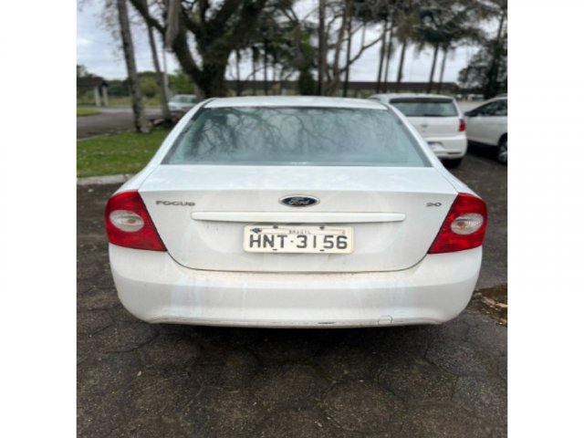 I/FORD FOCUS 2L FC FLEX, 10/10 — foto do lote