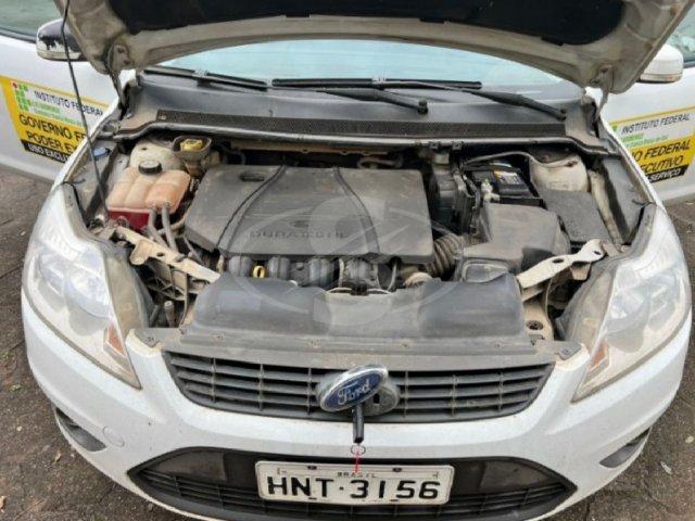I/FORD FOCUS 2L FC FLEX, 10/10 — foto do lote