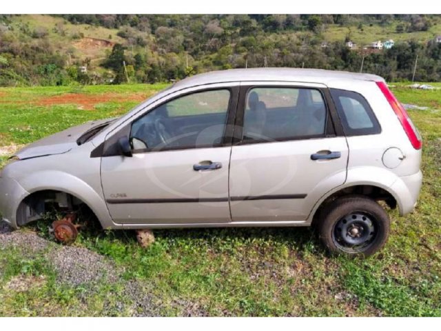 FORD/FIESTA FLEX, 09/10 — foto do lote