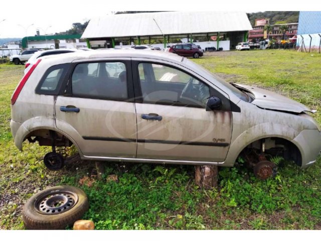 FORD/FIESTA FLEX, 09/10 — foto do lote