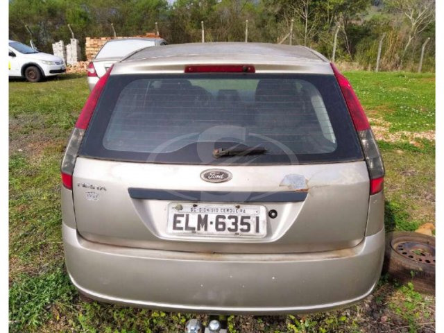 FORD/FIESTA FLEX, 09/10 — foto do lote