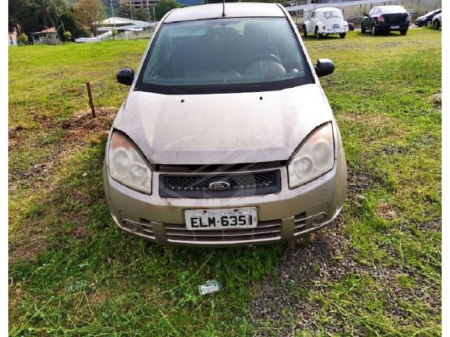 FORD/FIESTA FLEX, 09/10 — foto do lote