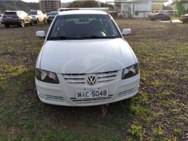 VW/PARATI 1.6, 10/11 — foto do lote