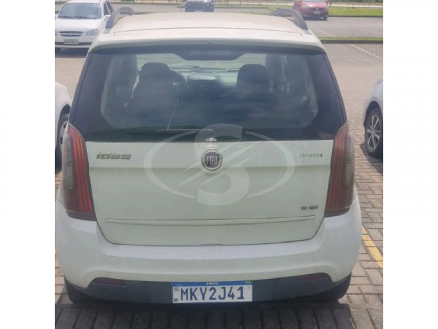 FIAT/IDEA ESSENCE 1.6, 13/13 — foto do lote