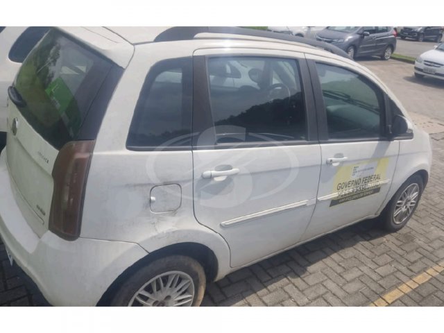 FIAT/IDEA ESSENCE 1.6, 13/13 — foto do lote