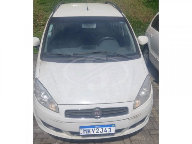 FIAT/IDEA ESSENCE 1.6, 13/13 — foto do lote