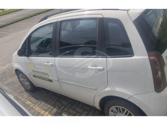 FIAT/IDEA ESSENCE 1.6, 13/13 — foto do lote