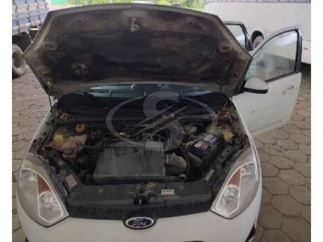 FORD/FIESTA SEDAN1.6FLEX, 11/11 — foto do lote