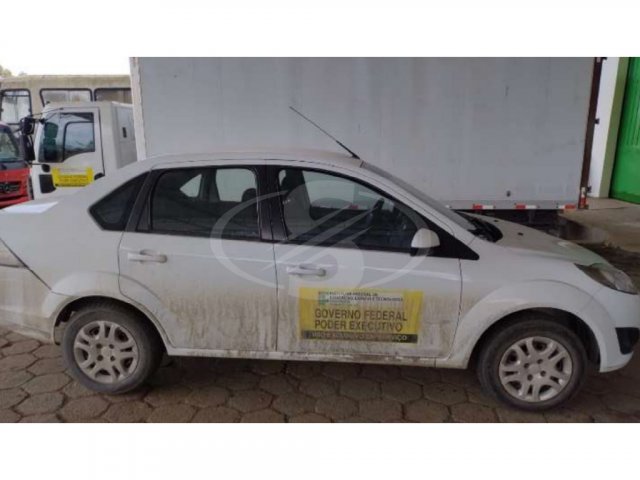 FORD/FIESTA SEDAN1.6FLEX, 11/11 — foto do lote