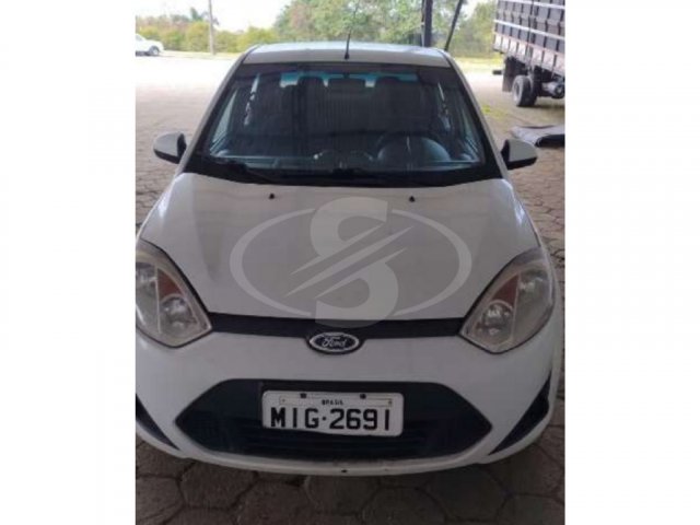 FORD/FIESTA SEDAN1.6FLEX, 11/11 — foto do lote