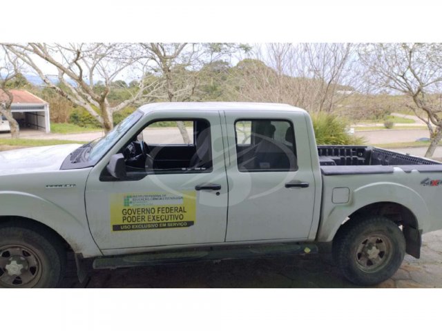 I/FORD RANGER XL 13P, 11/12 — foto do lote