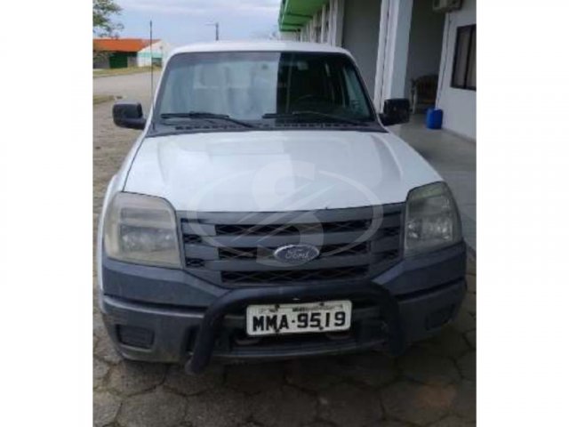I/FORD RANGER XL 13P, 11/12 — foto do lote