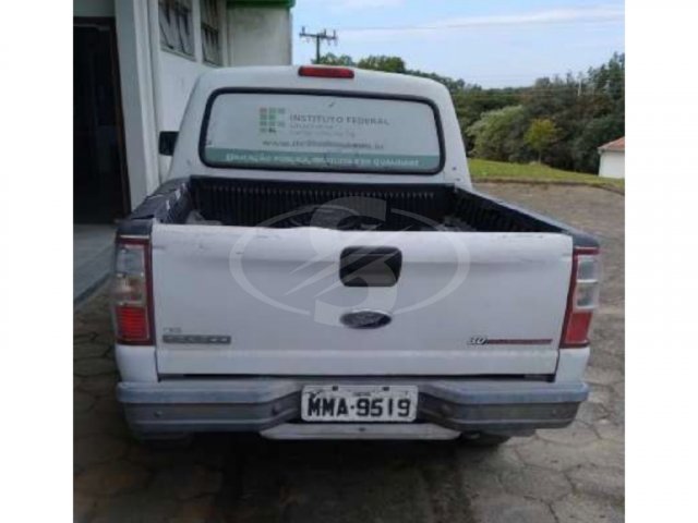 I/FORD RANGER XL 13P, 11/12 — foto do lote