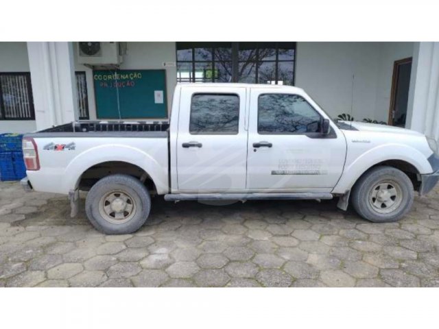 I/FORD RANGER XL 13P, 11/12 — foto do lote