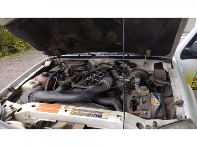 I/FORD RANGER XL 13P, 11/12 — foto do lote