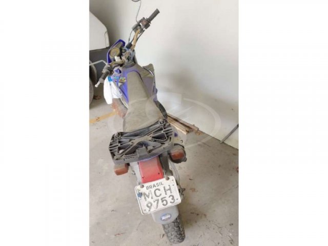 YAMAHA/XTZ 125K, 04/04 — foto do lote