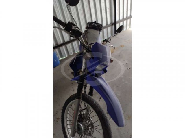 YAMAHA/XTZ 125K, 04/04 — foto do lote
