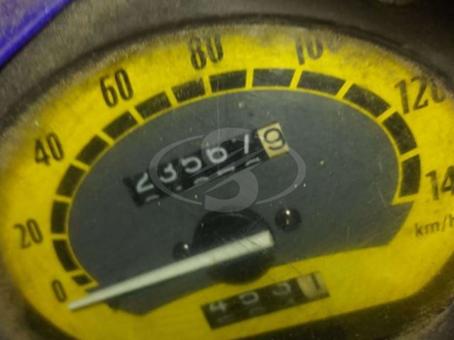 YAMAHA/XTZ 125K, 04/04 — foto do lote
