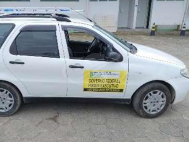 FIAT/PALIO WEEK ELX FLEX, 04/05 — foto do lote