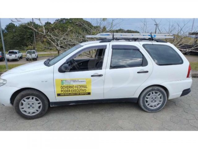 FIAT/PALIO WEEK ELX FLEX, 04/05 — foto do lote