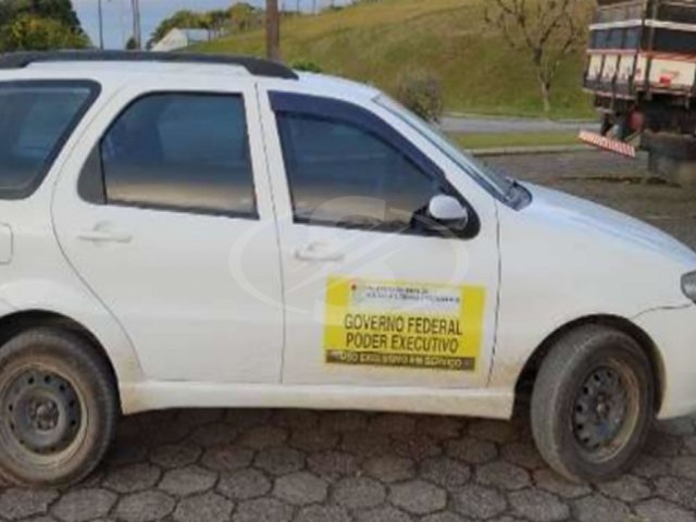 FIAT/PALIO WEEK HLX FLEX, 06/07 — foto do lote
