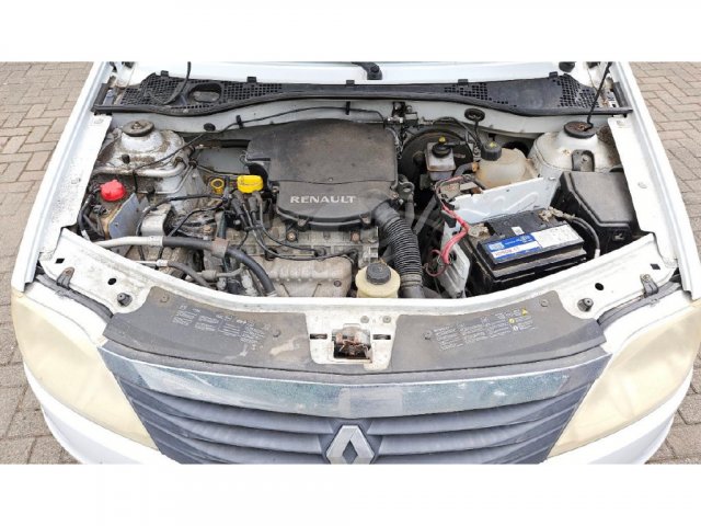 RENAULT/LOGAN EXP 16, 12/12 — foto do lote